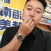 人一定要靠自己头像