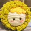 小妖手作头像