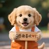 橘猫的肉肉饭馆头像