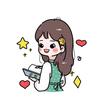 乐乐爱学习头像