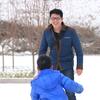 若宇头像