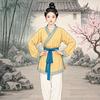 小禾古法锻炼头像
