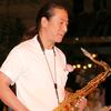 伊蔷萨克斯头像