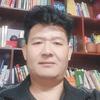 杨哥自媒体头像