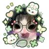 蝴蝶忍重度依赖更新超快（7.6生日版）头像