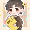 多肉老师起号学头像