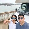 老陈和花姐房车旅行头像