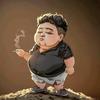 八雕要睁眼头像