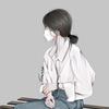橙色头像