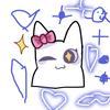 小奶猫头像