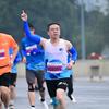 力哥爱跑步(虎)头像