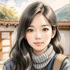 - 「零」拾趣集头像