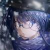 云何覆雪头像