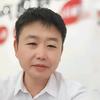 杨子易知头像