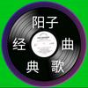 阳子经典歌曲头像