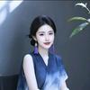 陈真澄琪真头像