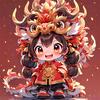 芸烟 Hwakris头像