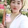 唢呐黄妹头像
