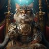 tarot灵头像