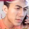 阳顶天头像