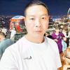 珠穆朗玛馮头像