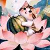 崔莲头像