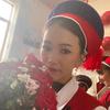 李美丽头像