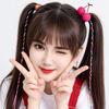 ꧁꫞꯭吴敌小可爱꯭꫞꧂头像