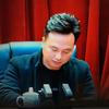 杨书记（驻村第一书记）头像