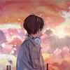 梦回头像
