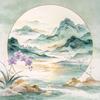 暖阳护崽头像