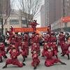 精忠武校 彭教练头像