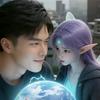 外星人～见证者～头像