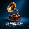 嘉州留声机头像
