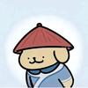 人类头像