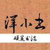 【楷书快写】洋老师-有网课头像