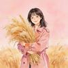 风禾里头像