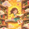 小薏米绘本屋头像