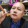 光头哥的慢节奏生活头像