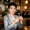 向荣大姐说好酒头像