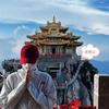 别闹！人间一疯子头像