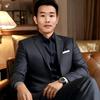 杨帥头像
