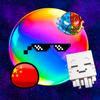 星球动画彩冥(即将破千)头像