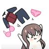 正在齁甜中……🐰🦁🥰头像