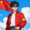 中国之星球动画片头像