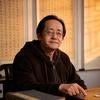 倪海厦智慧分享头像