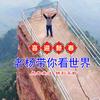 老杨带你看世界头像