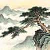东升头像