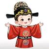 大丰收四国军棋头像