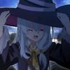 伊月贰拾柒头像